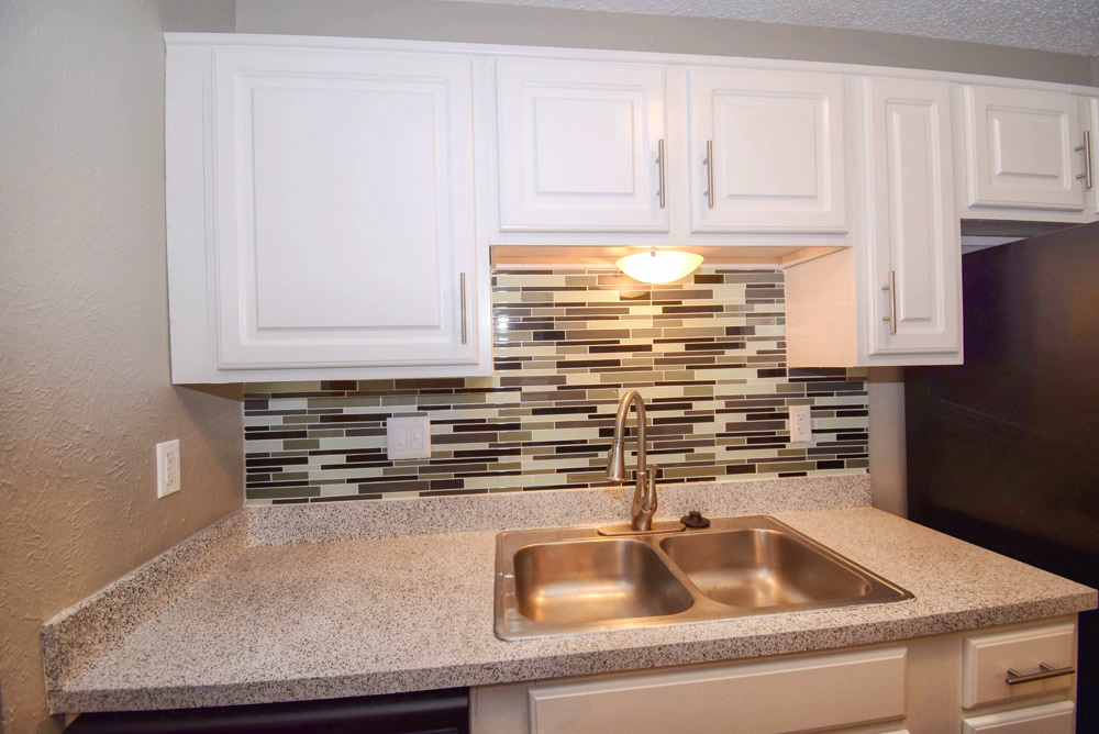 Trinity Pines Apartment Homes Denton, TX (940) 5141733